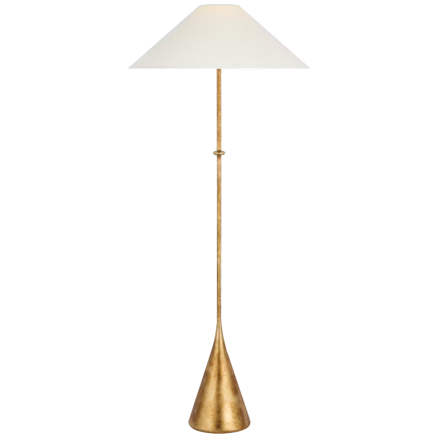 Zealous 62" Floor Lamp