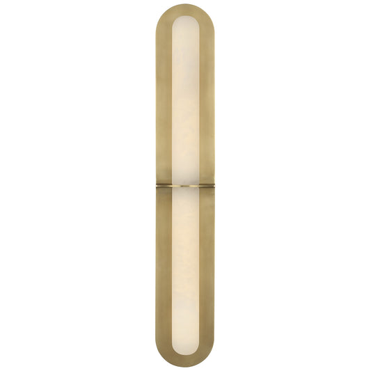 Visual Comfort Fosse Wall Light