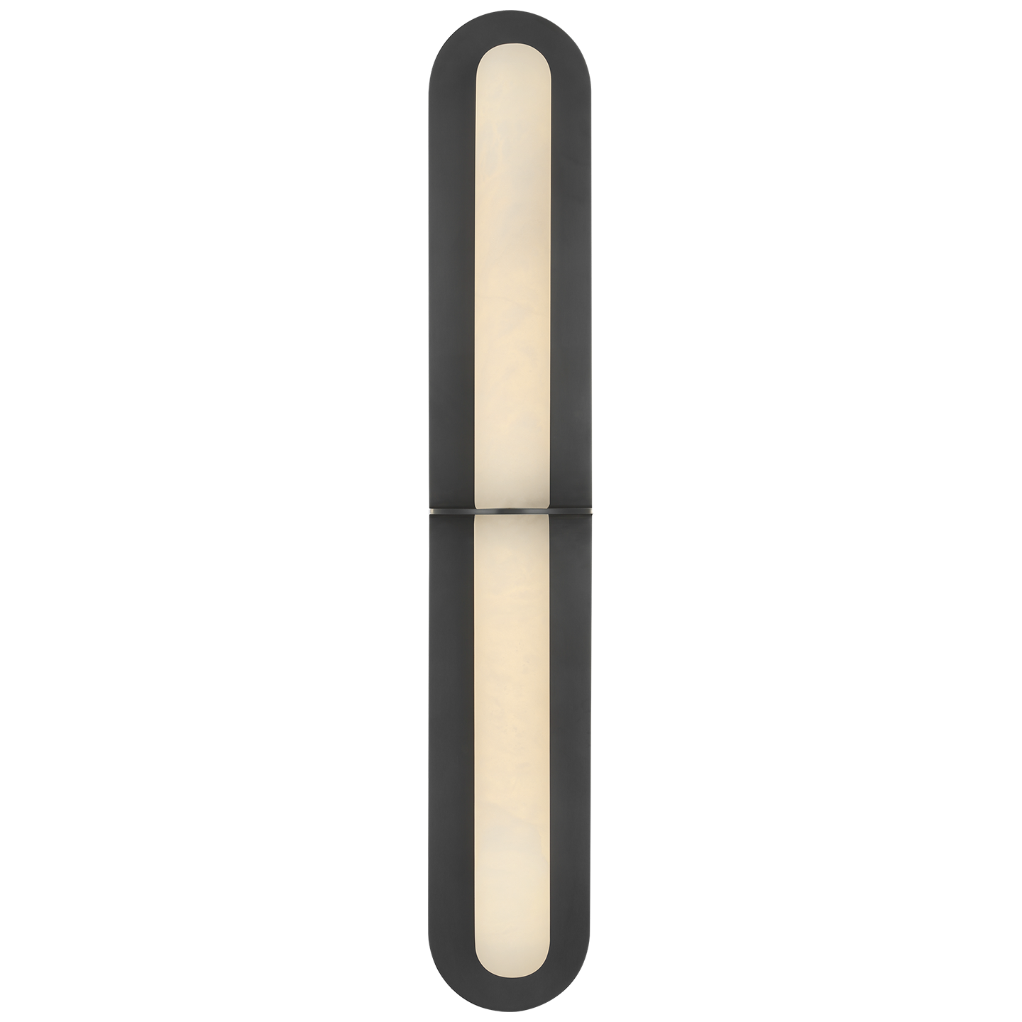 Fosse 28" Linear Tube Sconce