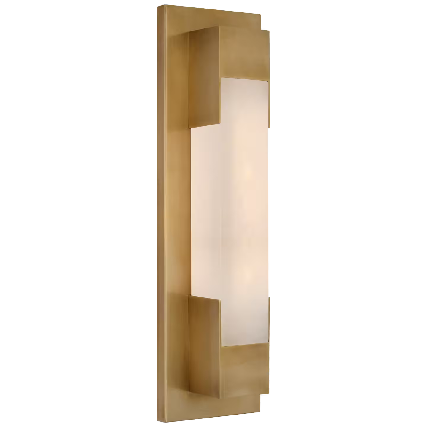 Covet 16" Bracketed Bath Light