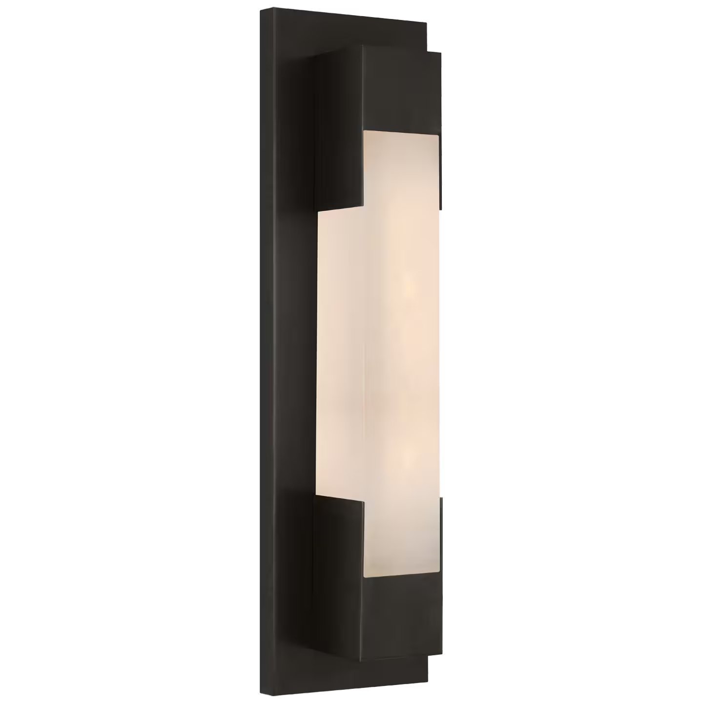 Covet 16" Bracketed Bath Light