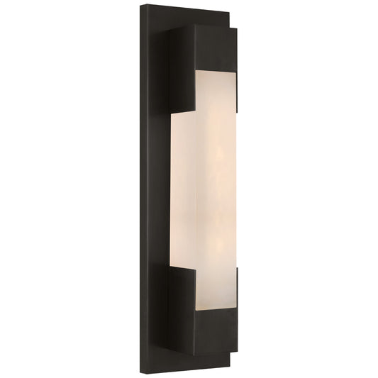 Visual Comfort Covet Bracketed Bath Light