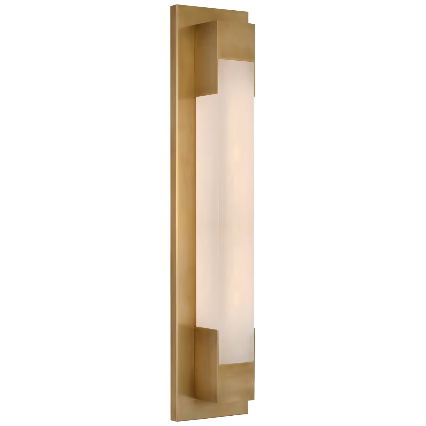 Covet Bracketed Bath Light