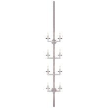 Liaison Statement Wall Light