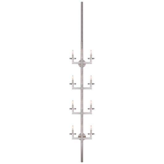 Liaison Statement Wall Light