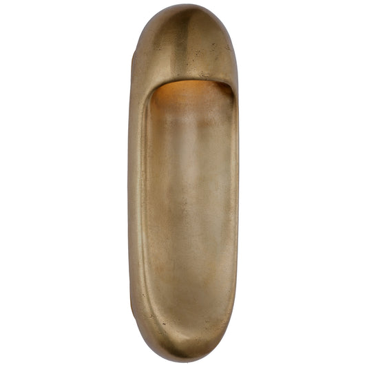 Visual Comfort Esculpa Wall Light