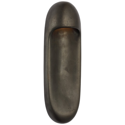 Visual Comfort Esculpa Wall Light