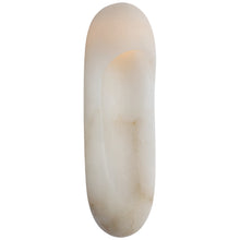 Visual Comfort Esculpa 18" Elongated Wall Light