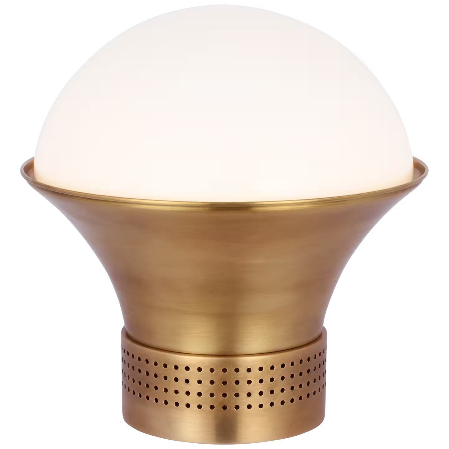 Precision Table Lantern