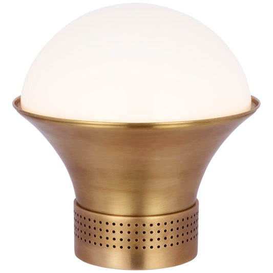 Precision Table Lantern