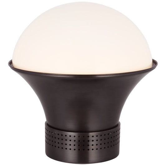 Precision Table Lantern
