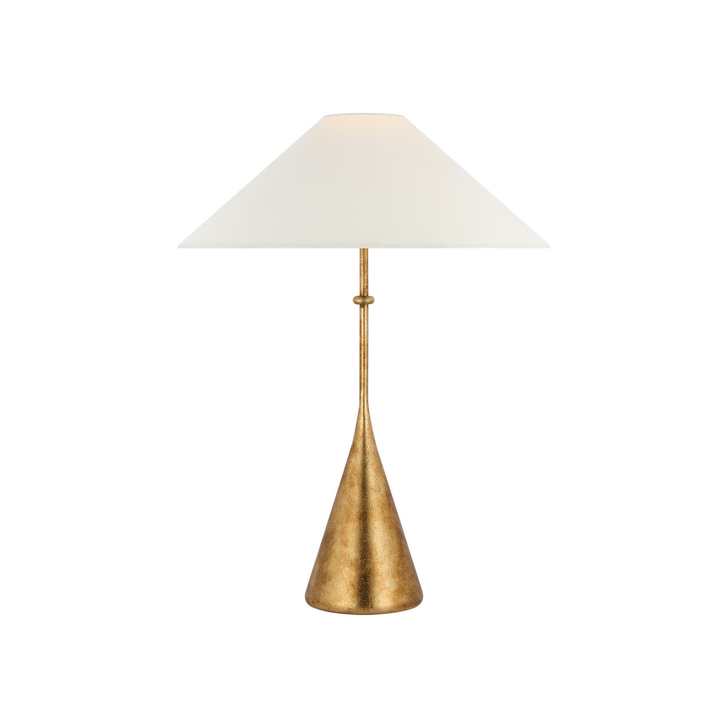 Zealous 30" Table Lamp with Linen Shade