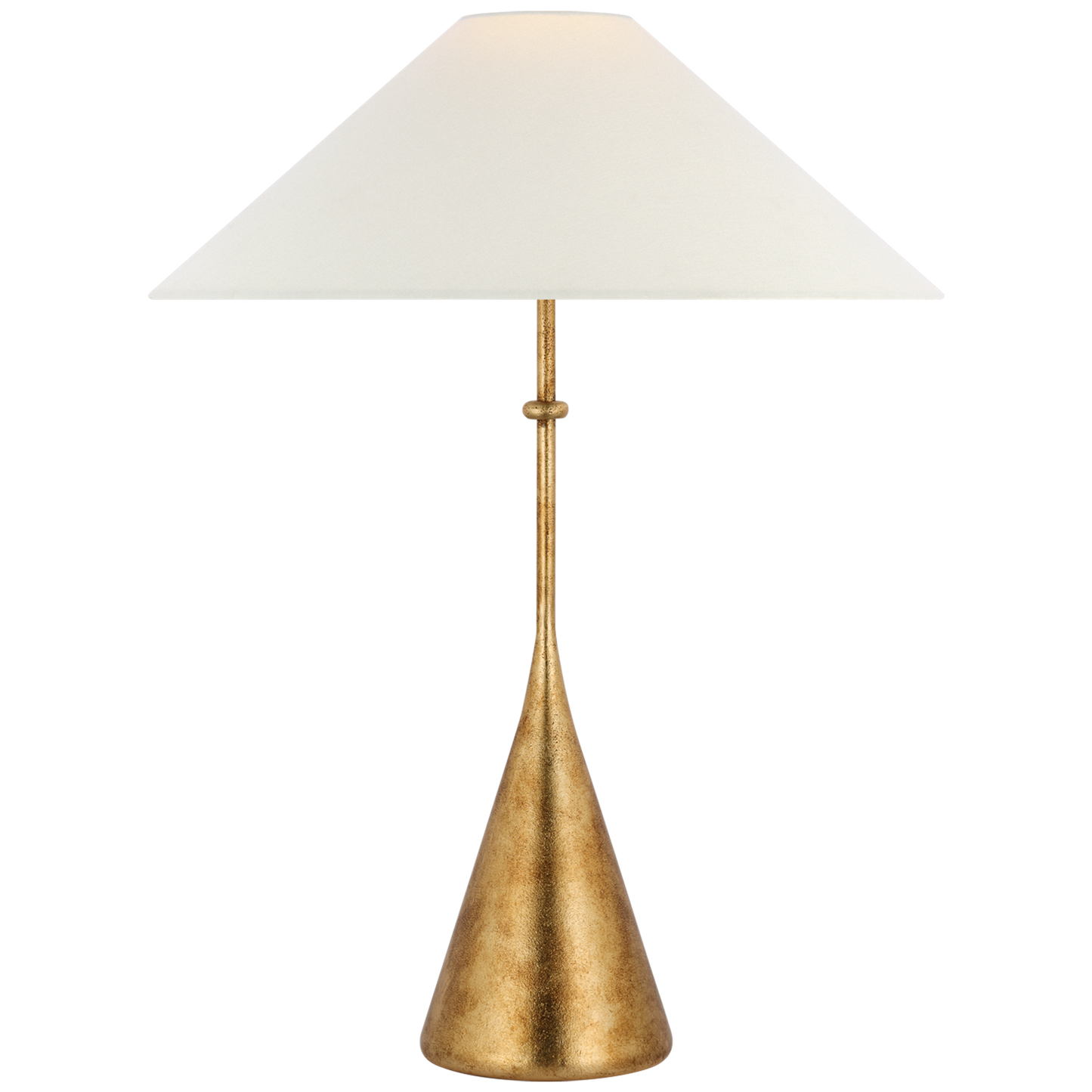 Zealous 30" Table Lamp with Linen Shade