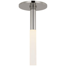 Visual Comfort Rousseau Monopoint Flush Mount