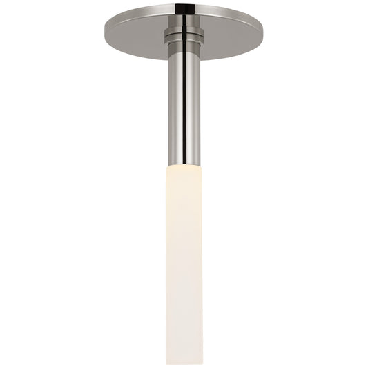 Visual Comfort Rousseau Monopoint Flush Mount