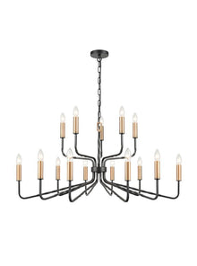 Artlite Scene Chandelier