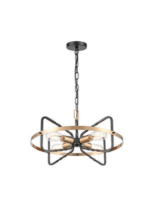 Artlite Scene Pendant Light