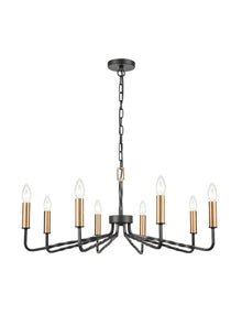 Artlite Scene Chandelier