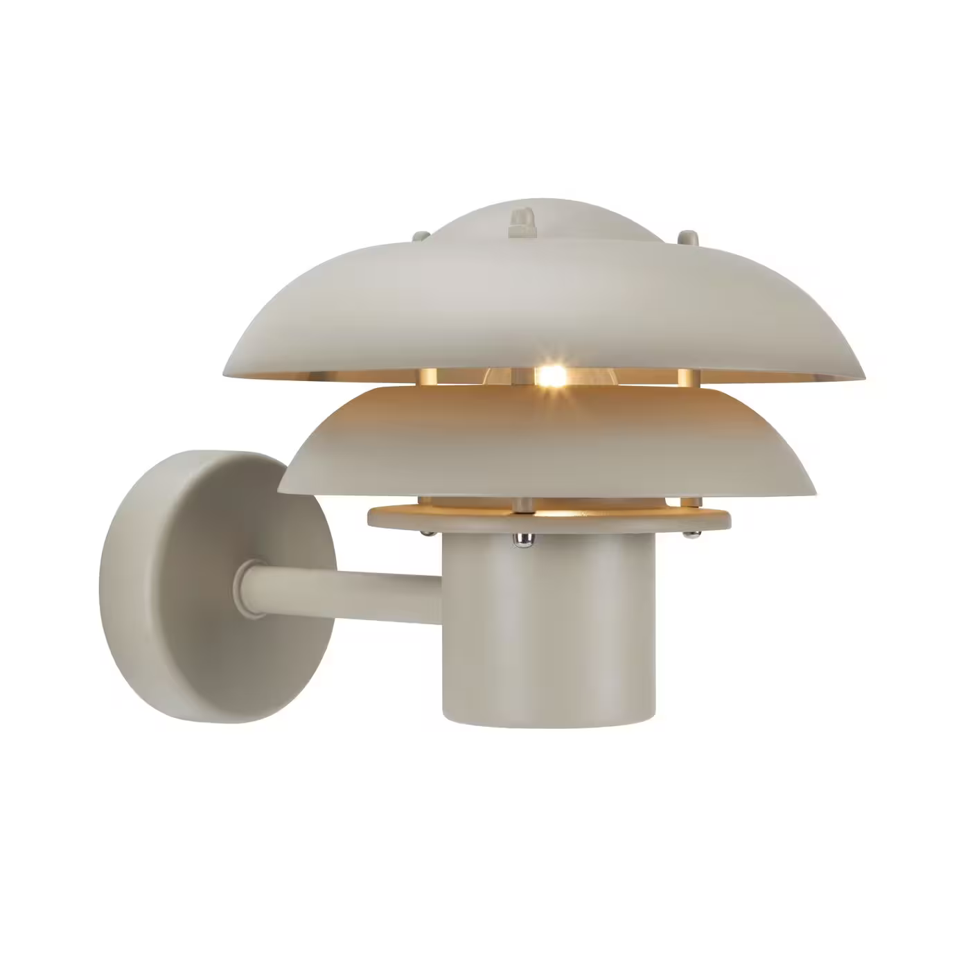 Kurnos 20 Outdoor Wall Light
