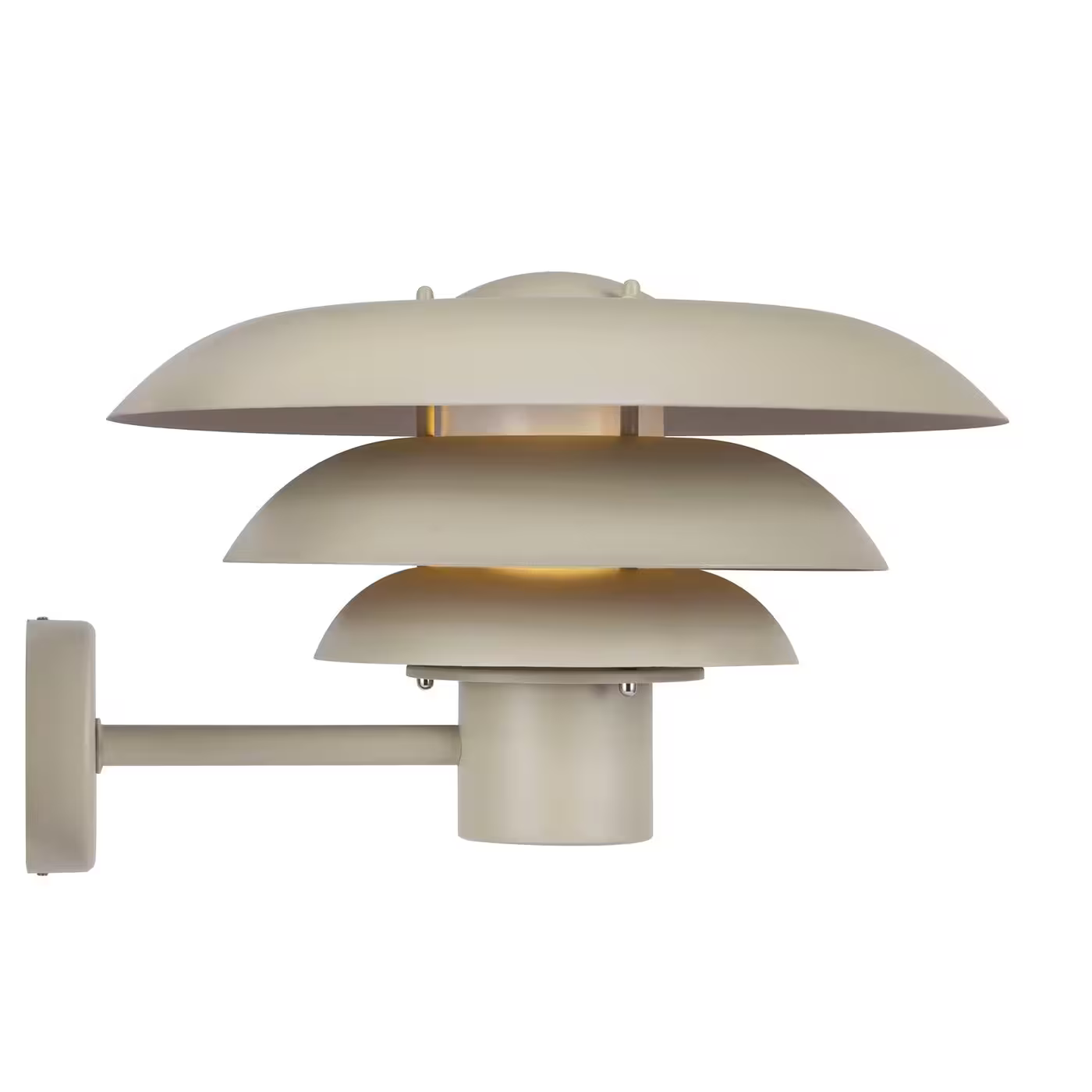 Kurnos 35 Outdoor Wall Light