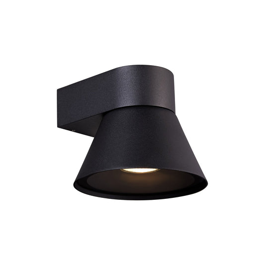 Kyklop Cone Wall Light