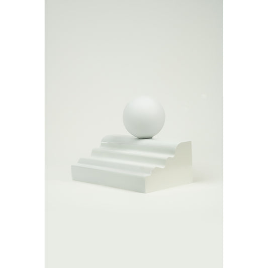 Moulures Large Table Lamp