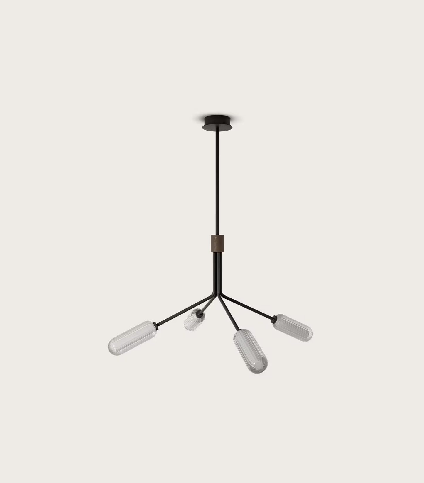 Lari 4-Light Pendant