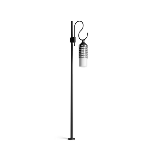 La Spazio Outdoor Lamp Post
