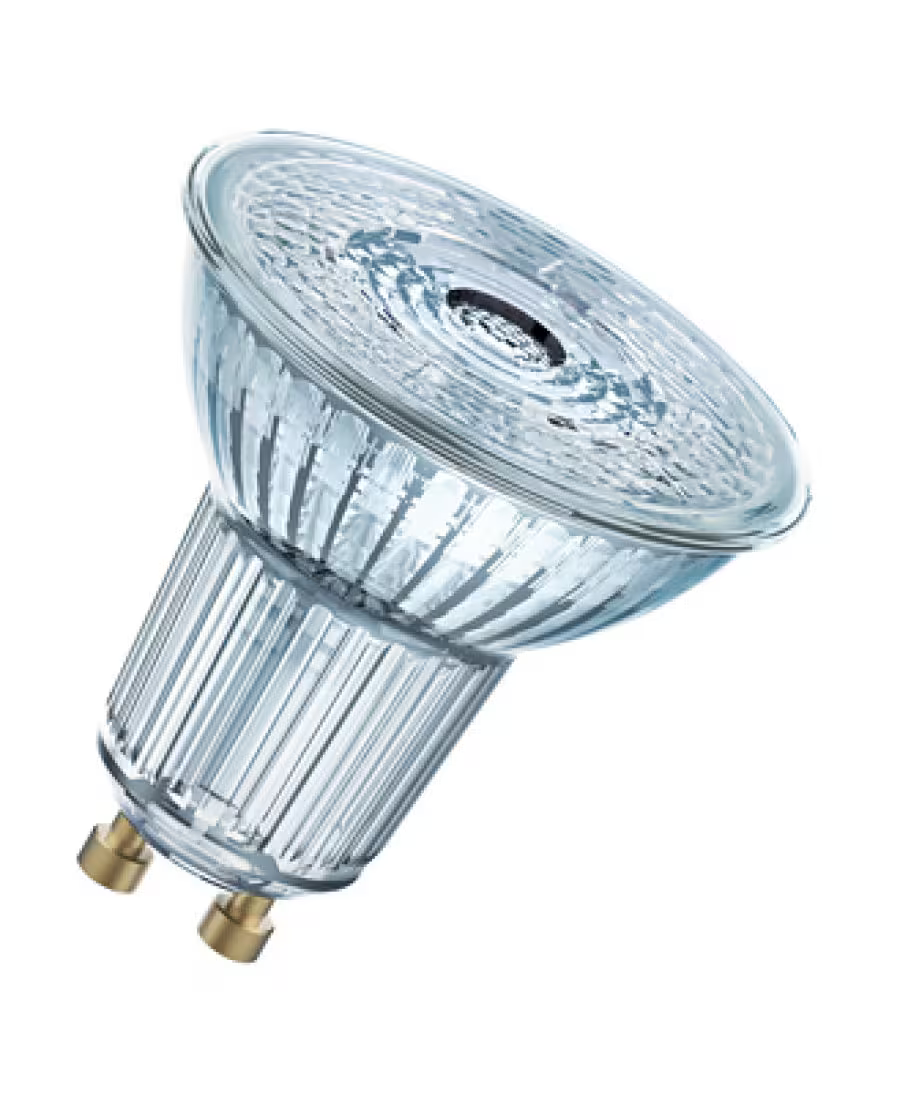 LED PAR16 80 36° DIM P 8.3W GU10