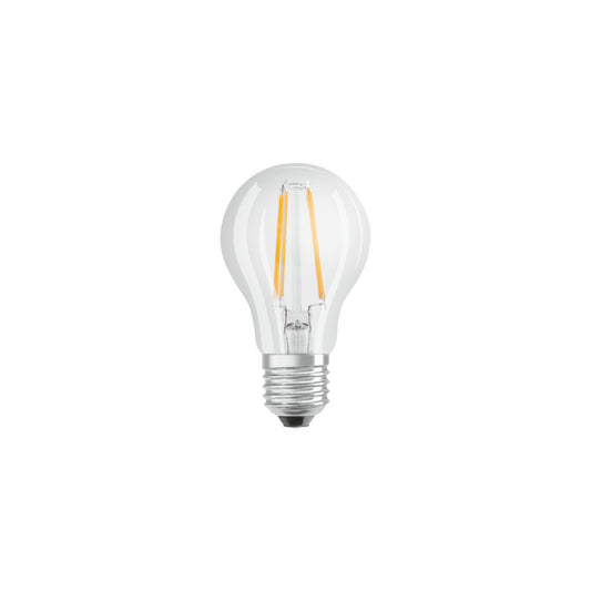 LED Retrofit GLS Lamp, Dimmable 7W E27, 2700K