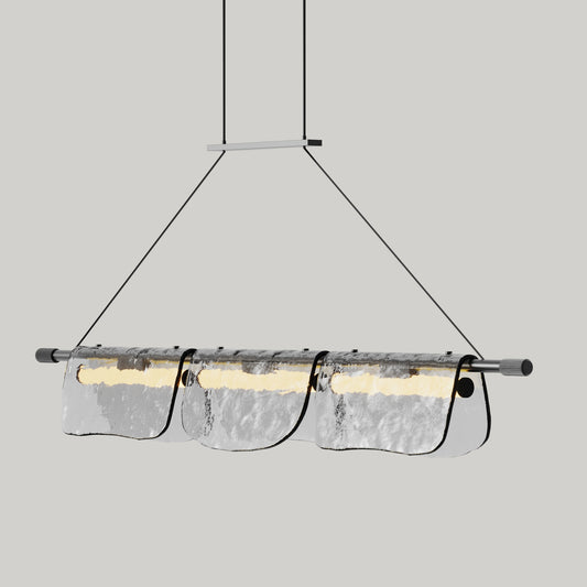 Aromas Lida Linear Pendant