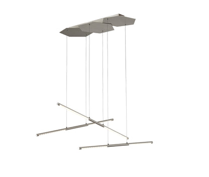 Link LED Pendant