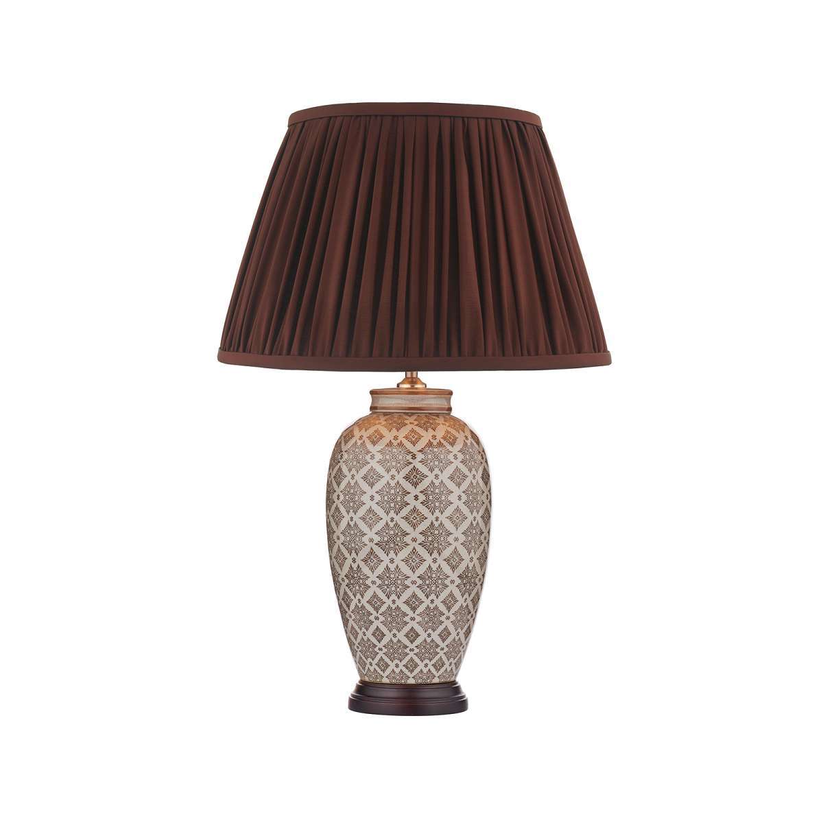 Louise Table Lamp