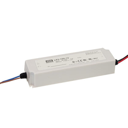 Ecopac UK Power Non Dimmable LED Driver