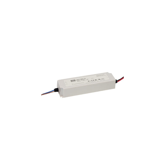 Non Dimmable, 100W 48V CV