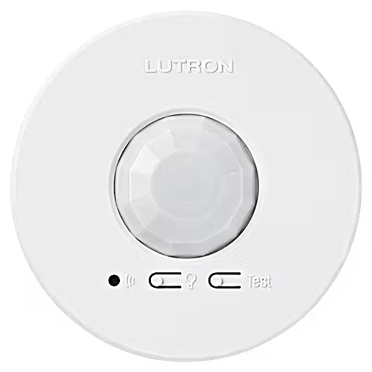 Radio Powr Savr wireless ceiling occupancy/vacancy sensor