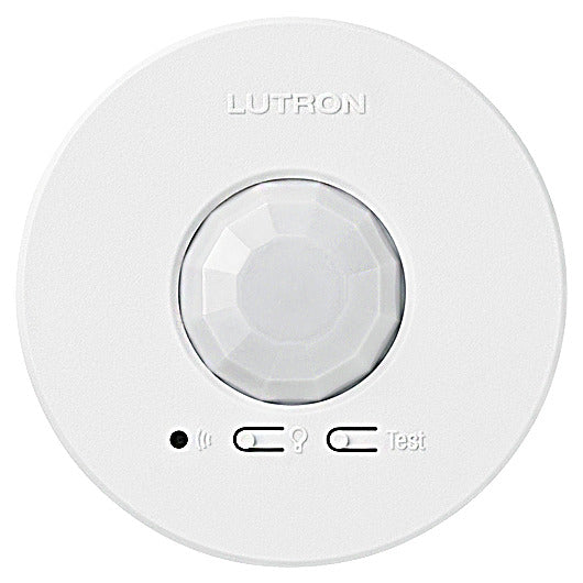 Lutron Radio Occupancy/Vacancy Ceiling Sensor