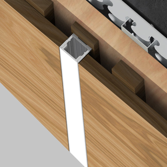 Node Lighting LED Profile Kit