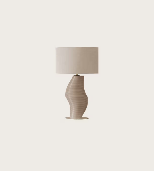 Aromas Luet Table Lamp