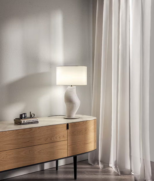 Aromas Luet Table Lamp