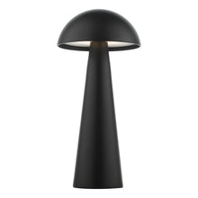 Lyle Outdoor Rechargeable Table Lamp