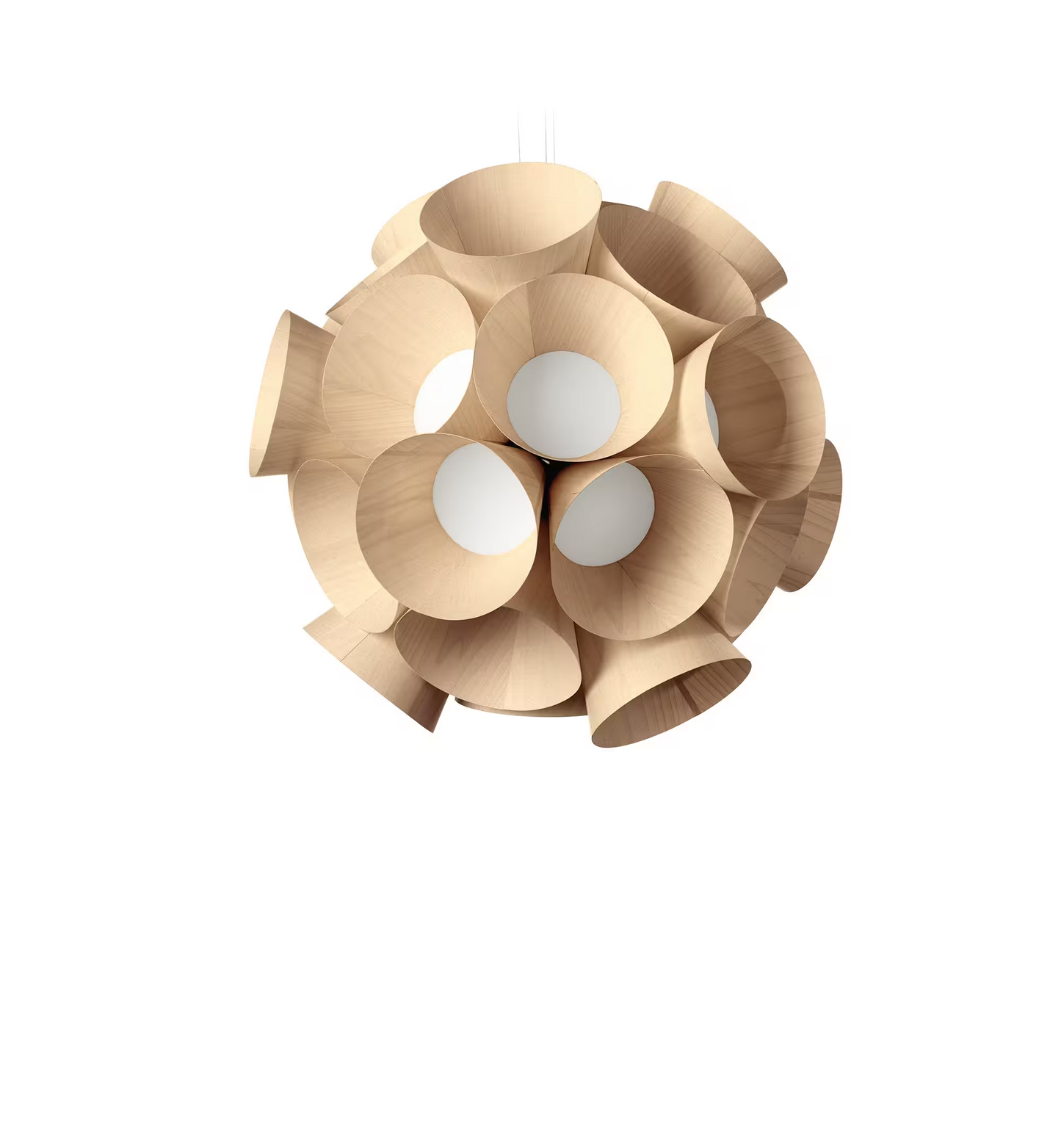 Dandelion LED Pendant