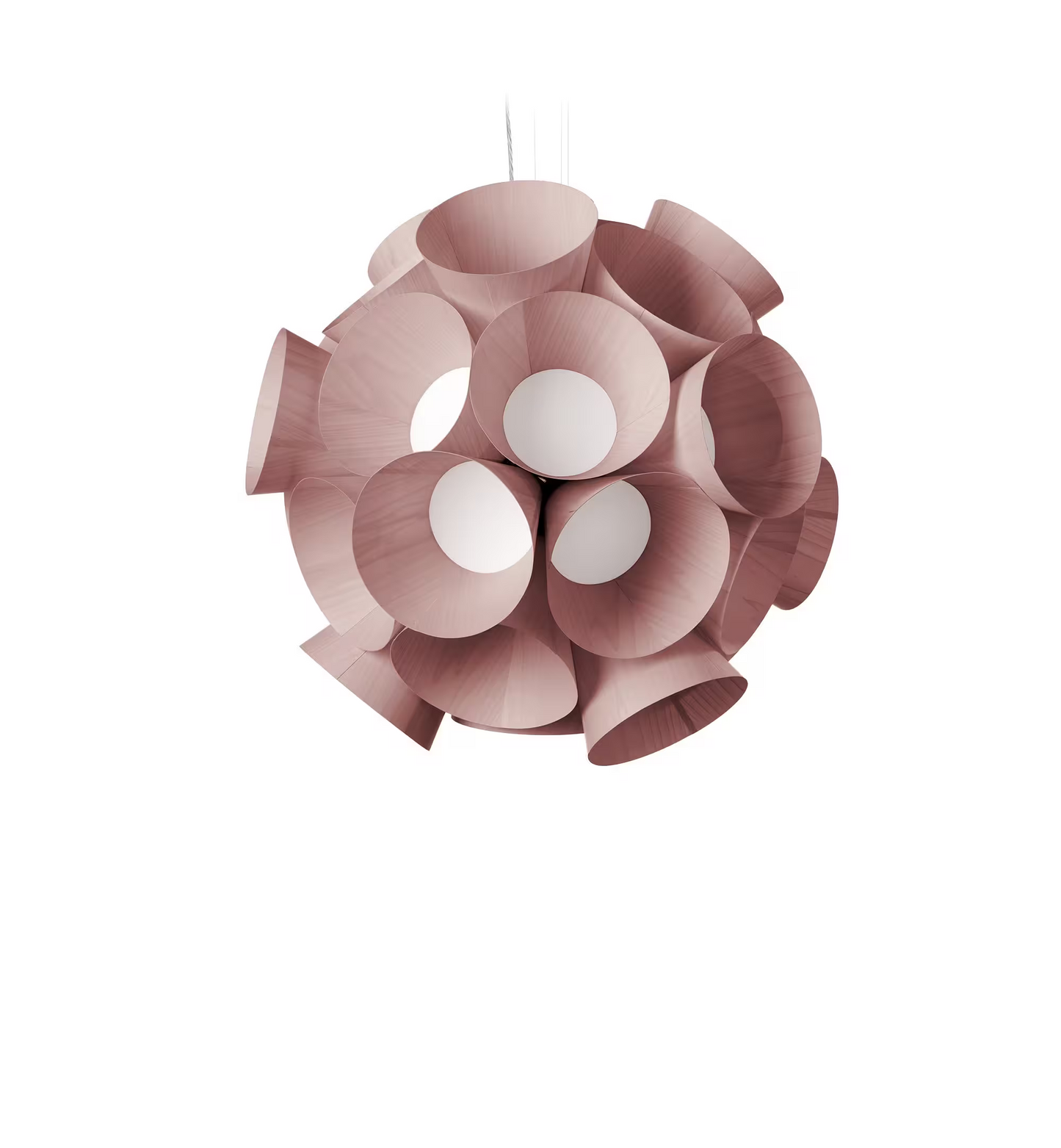 Dandelion LED Pendant