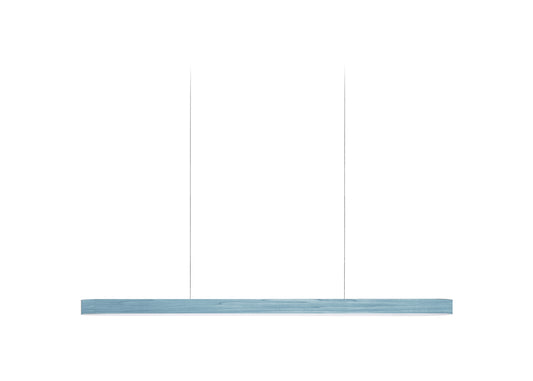 I-Line 120 Short LED Pendant