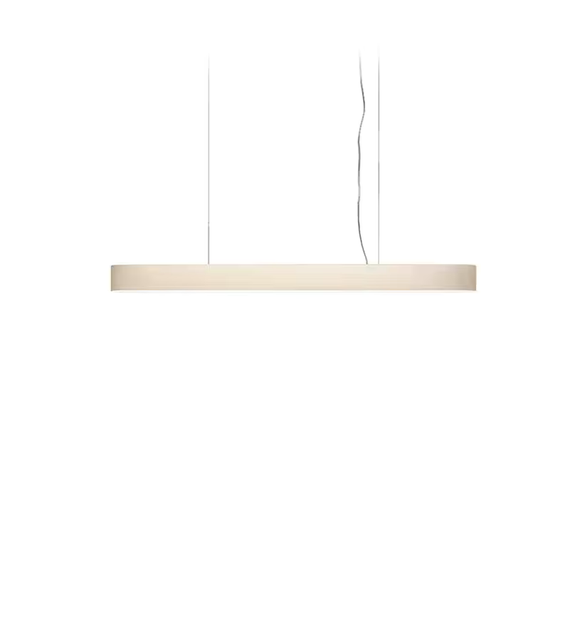 I-Club Short Slim LED Pendant