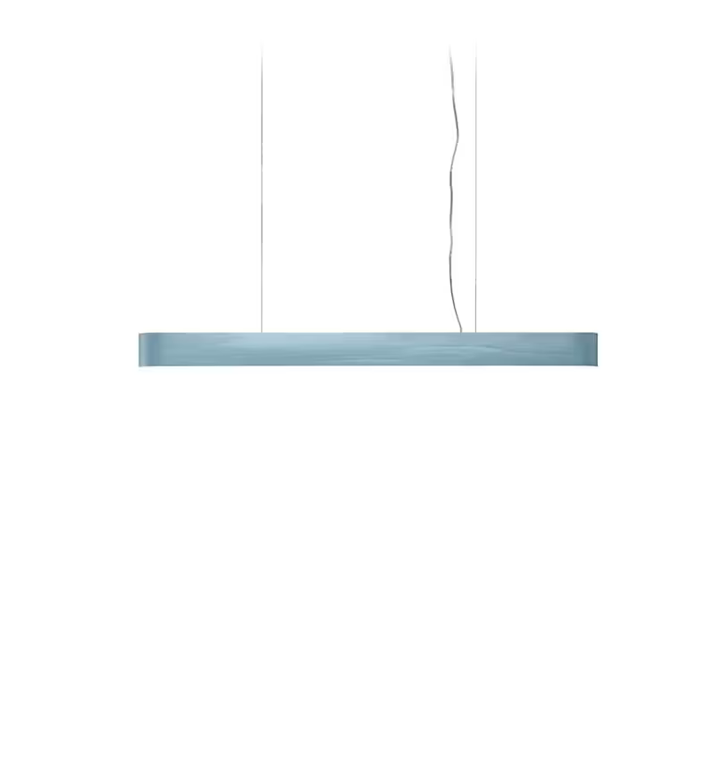 I-Club Short Slim LED Pendant