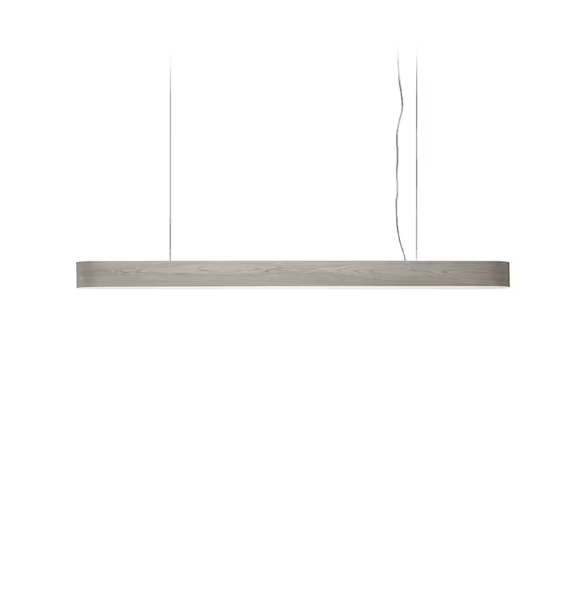 I-Club Long Slim LED Pendant