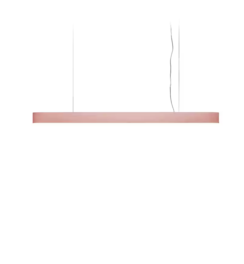 I-Club Long Slim LED Pendant