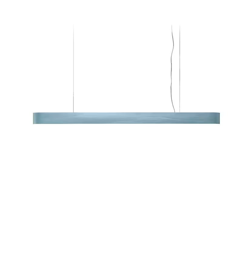 I-Club Long Slim LED Pendant