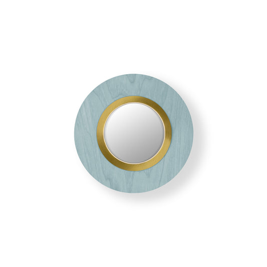 LZF Lens Wall Light